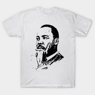 martin luther king T-Shirt